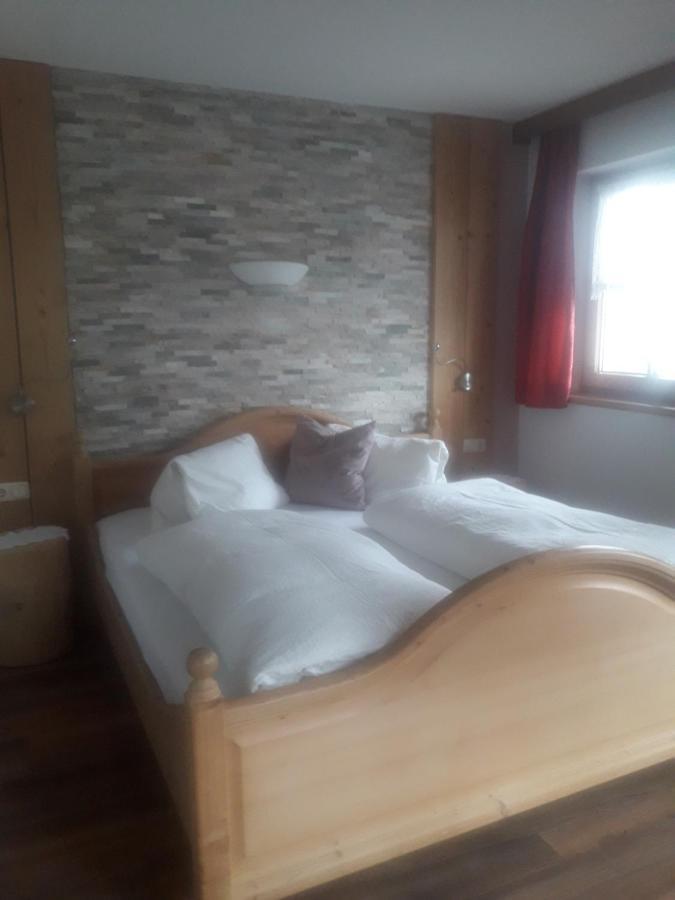 Affittacamere Seepension Knappenhof Pertisau
