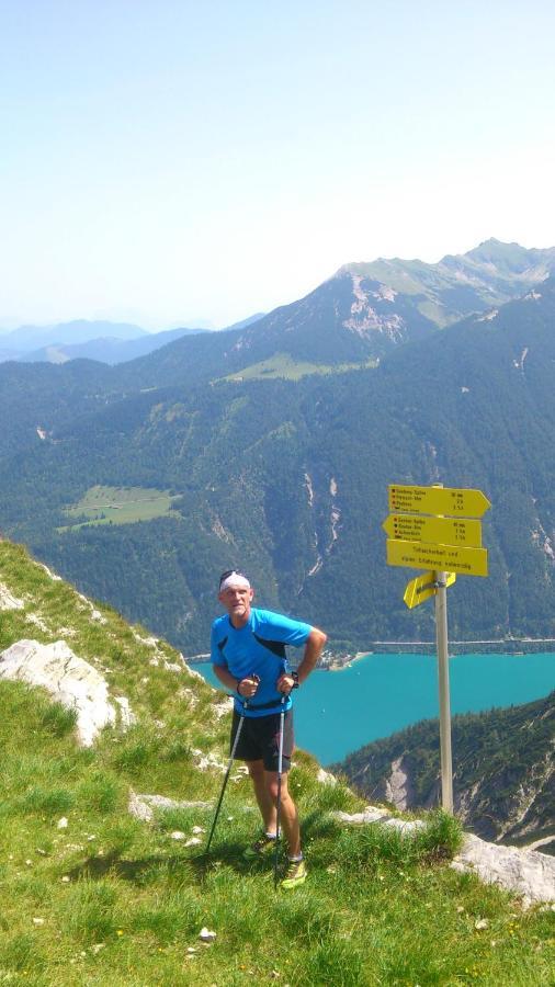 Guest house Seepension Knappenhof Pertisau