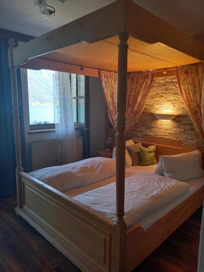Seepension Knappenhof Pertisau