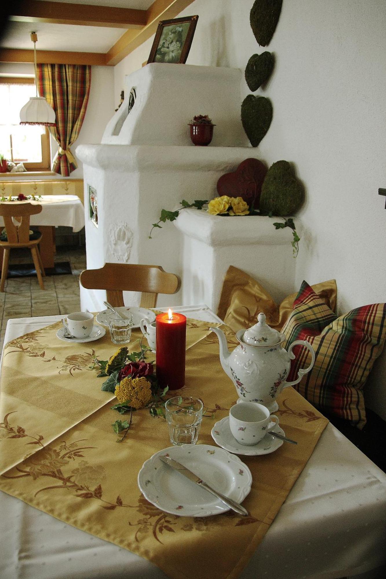 Guest house Seepension Knappenhof *